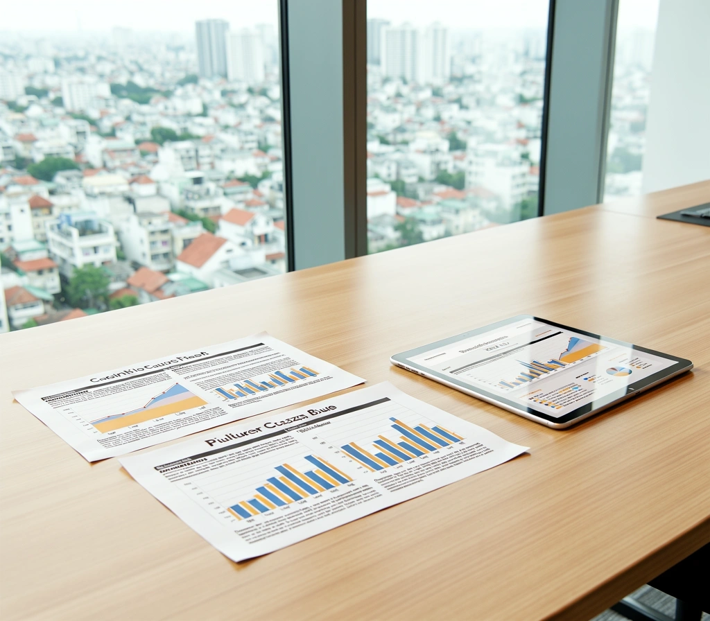 Data Research Assets