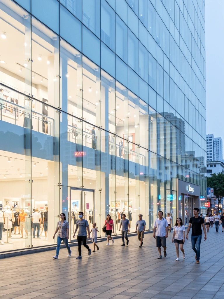 Retail and consumer data sourcing