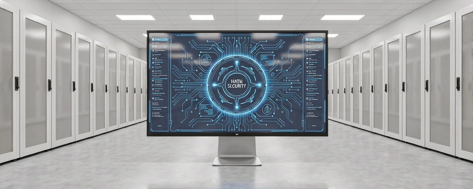 Data Security Environment